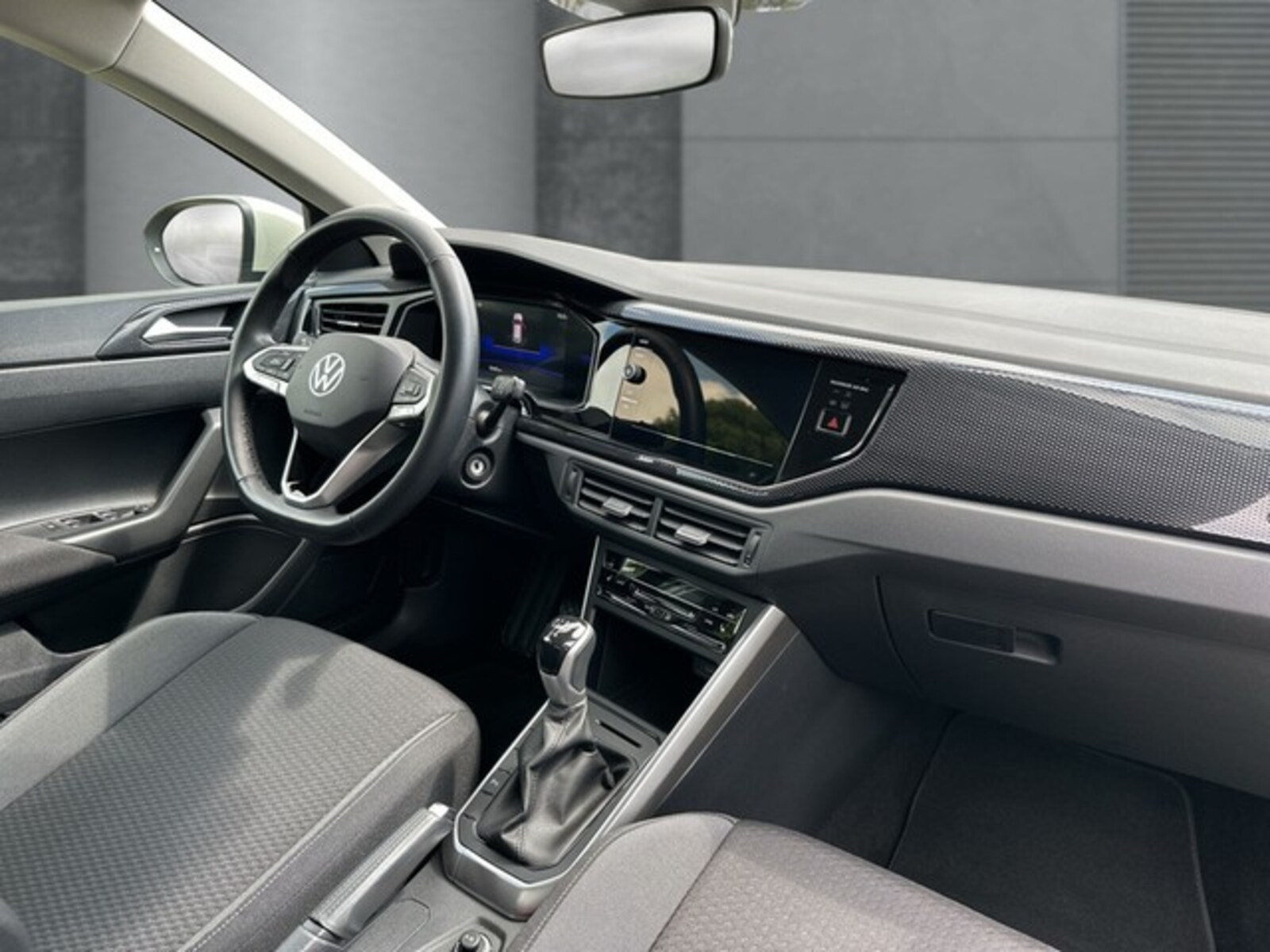 Volkswagen Taigo – Bild 14