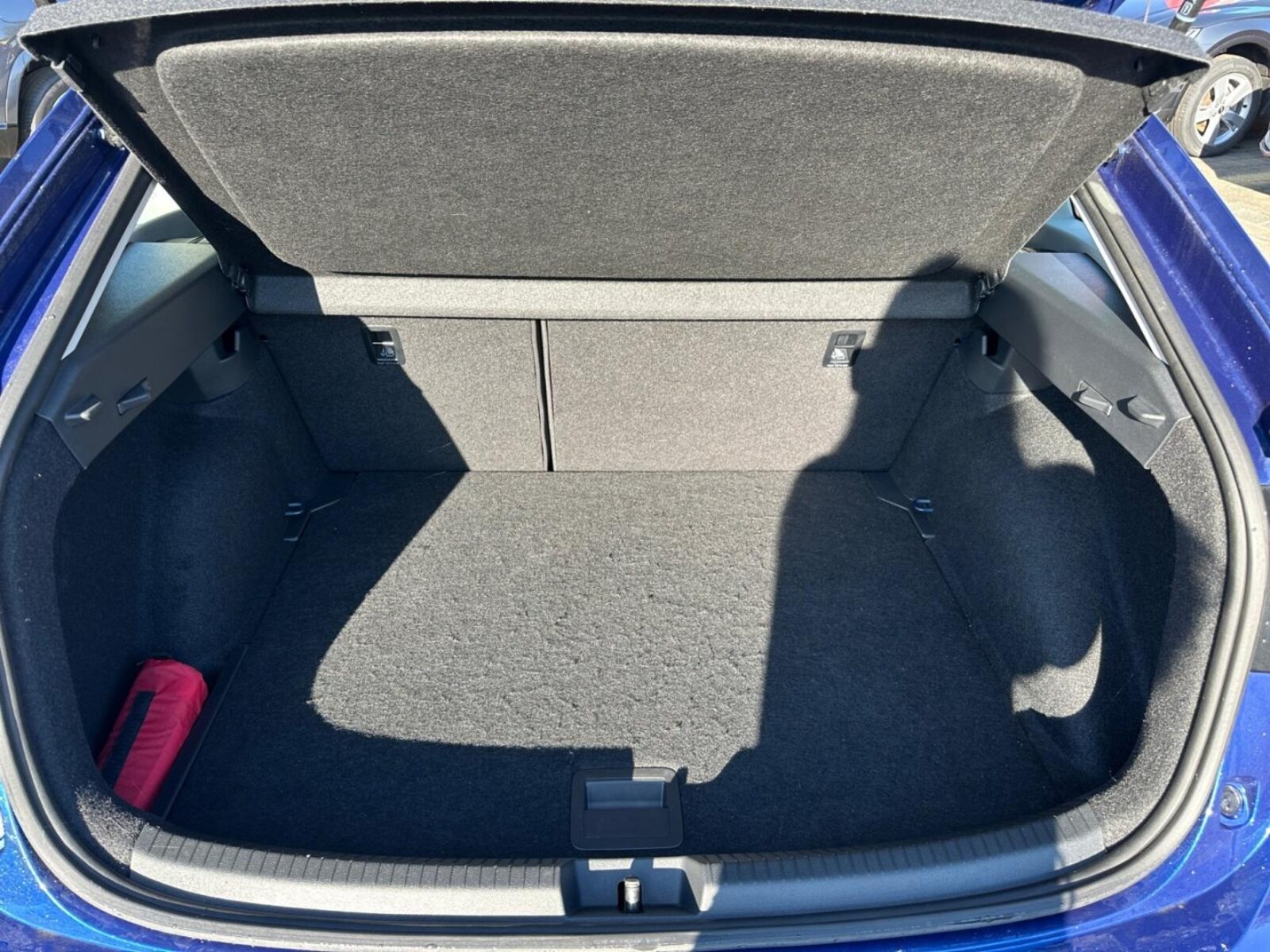 Volkswagen Taigo – Bild 27
