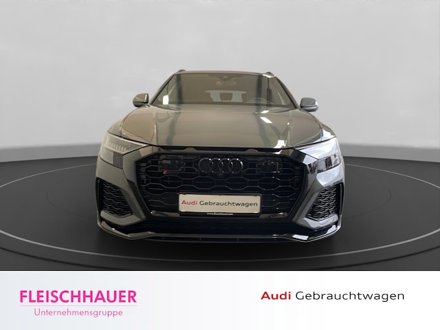 Audi RS Q8 SUV