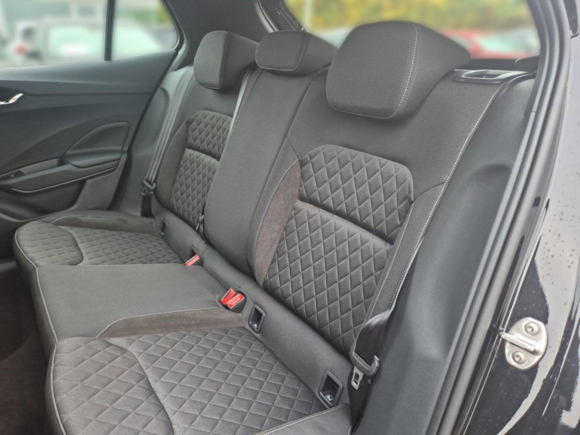Skoda Fabia Selection