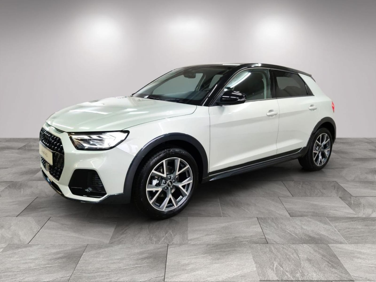Audi A1 allstreet – Bild 2