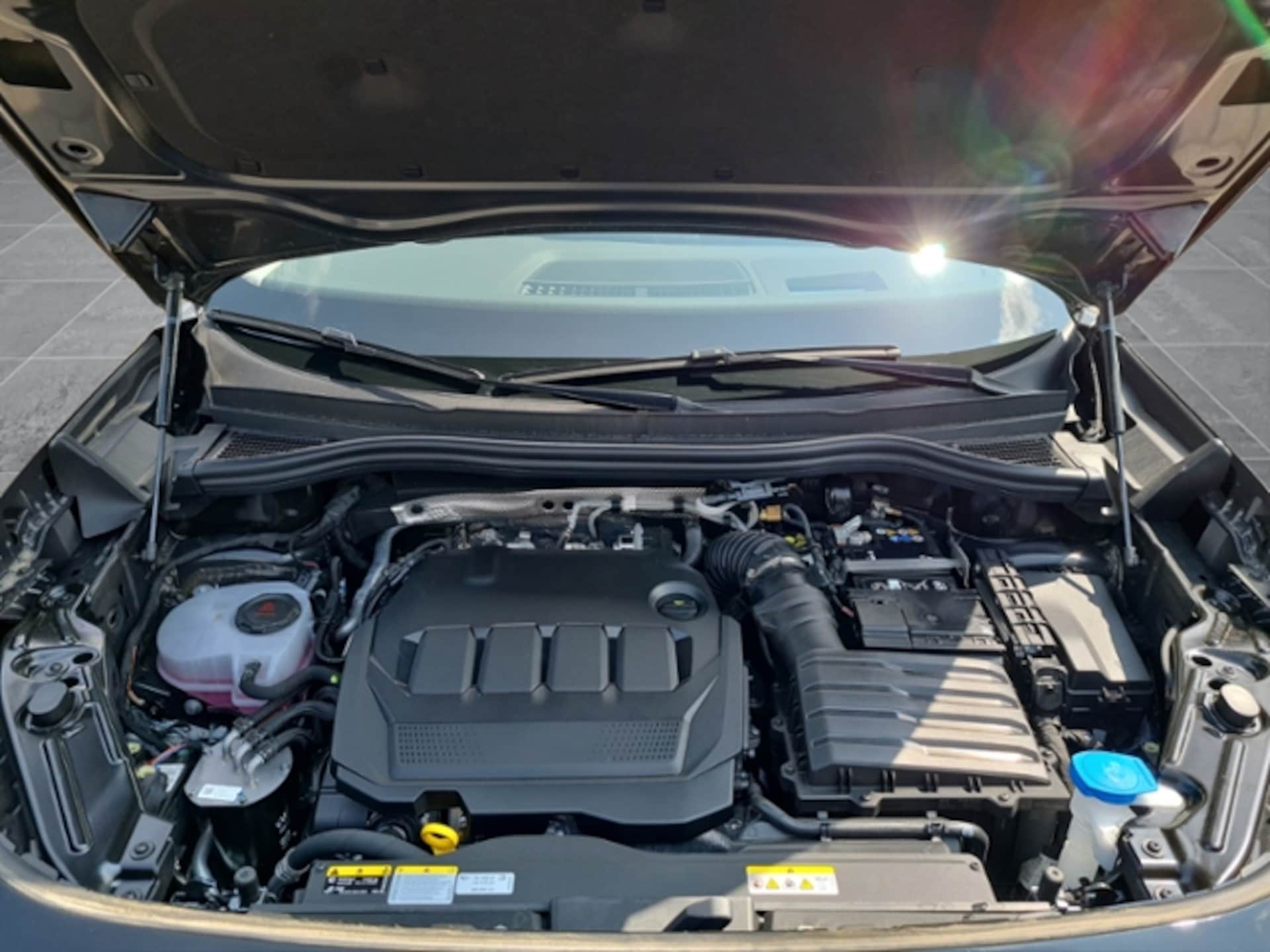 Volkswagen Tayron Elegance
