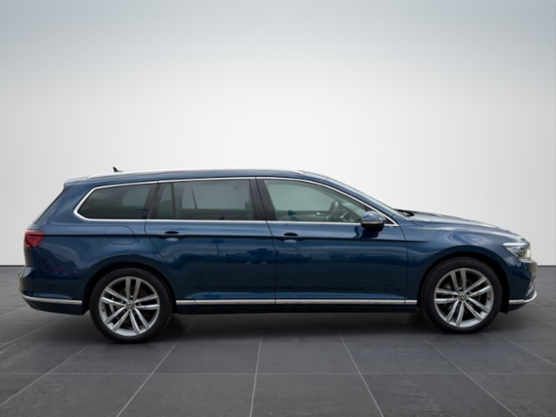 Volkswagen Passat Variant Elegance