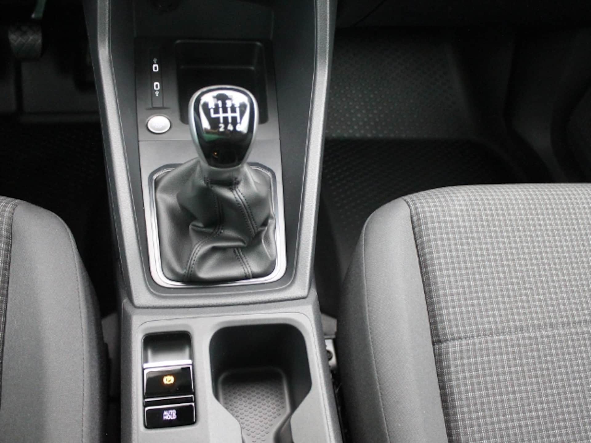 Volkswagen Caddy Cargo