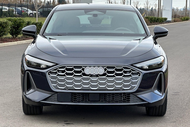 2025 Audi A5 Premium Plus - Photo 8