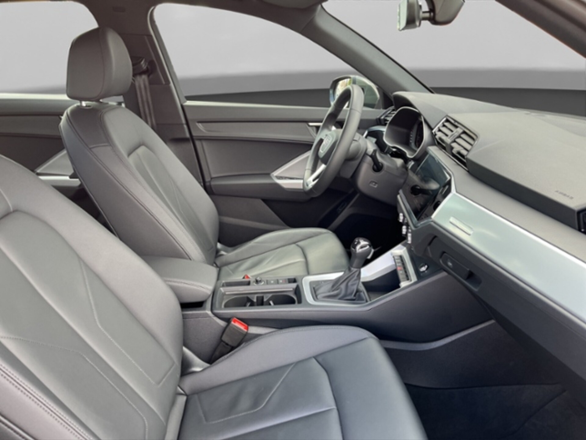 Audi Q3 SUV S line