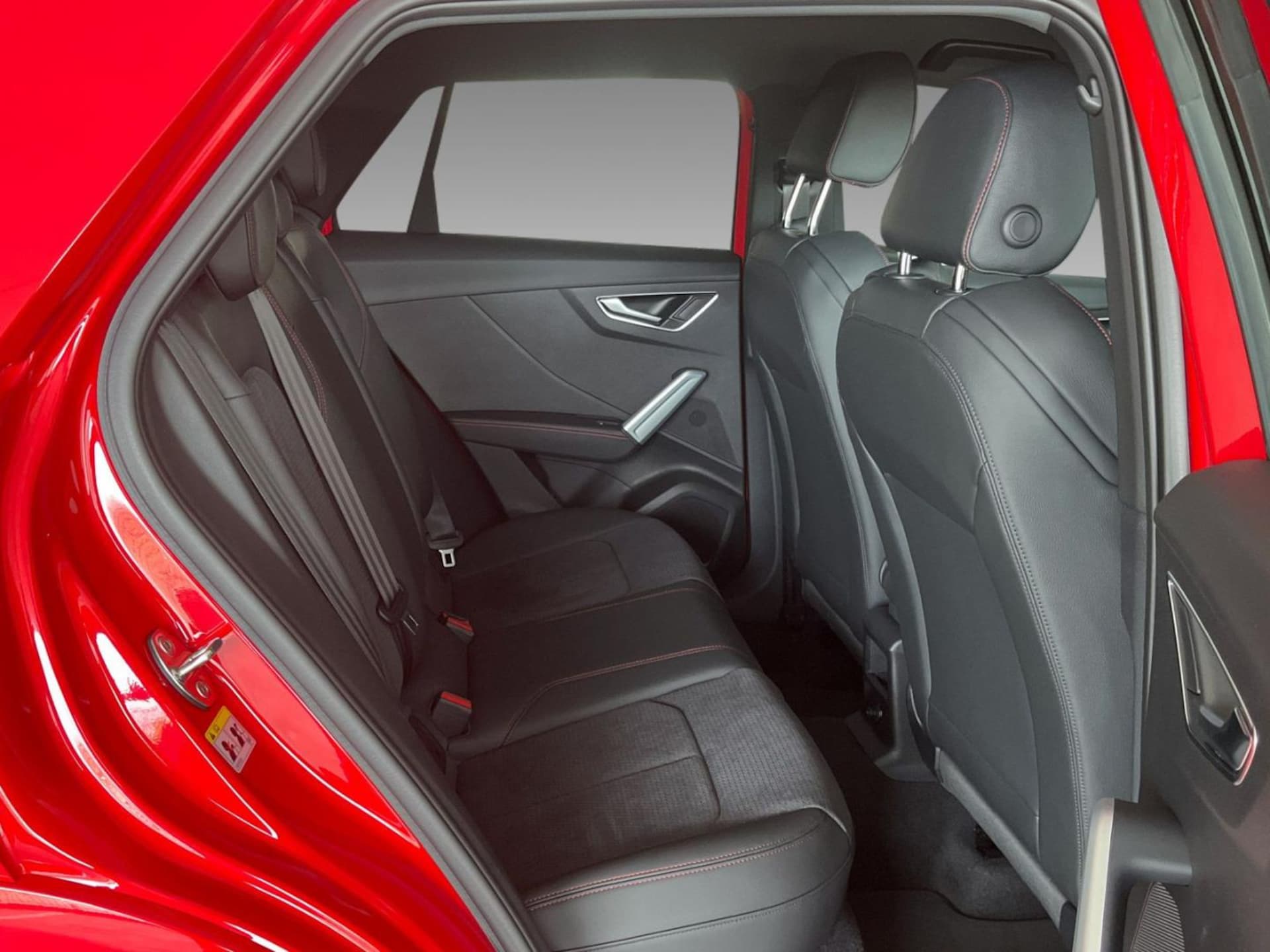Audi SQ2