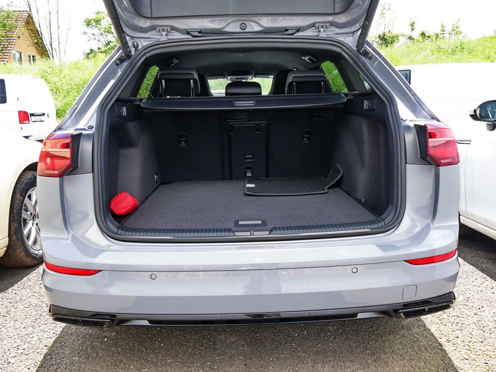 Volkswagen Golf Variant – Bild 9
