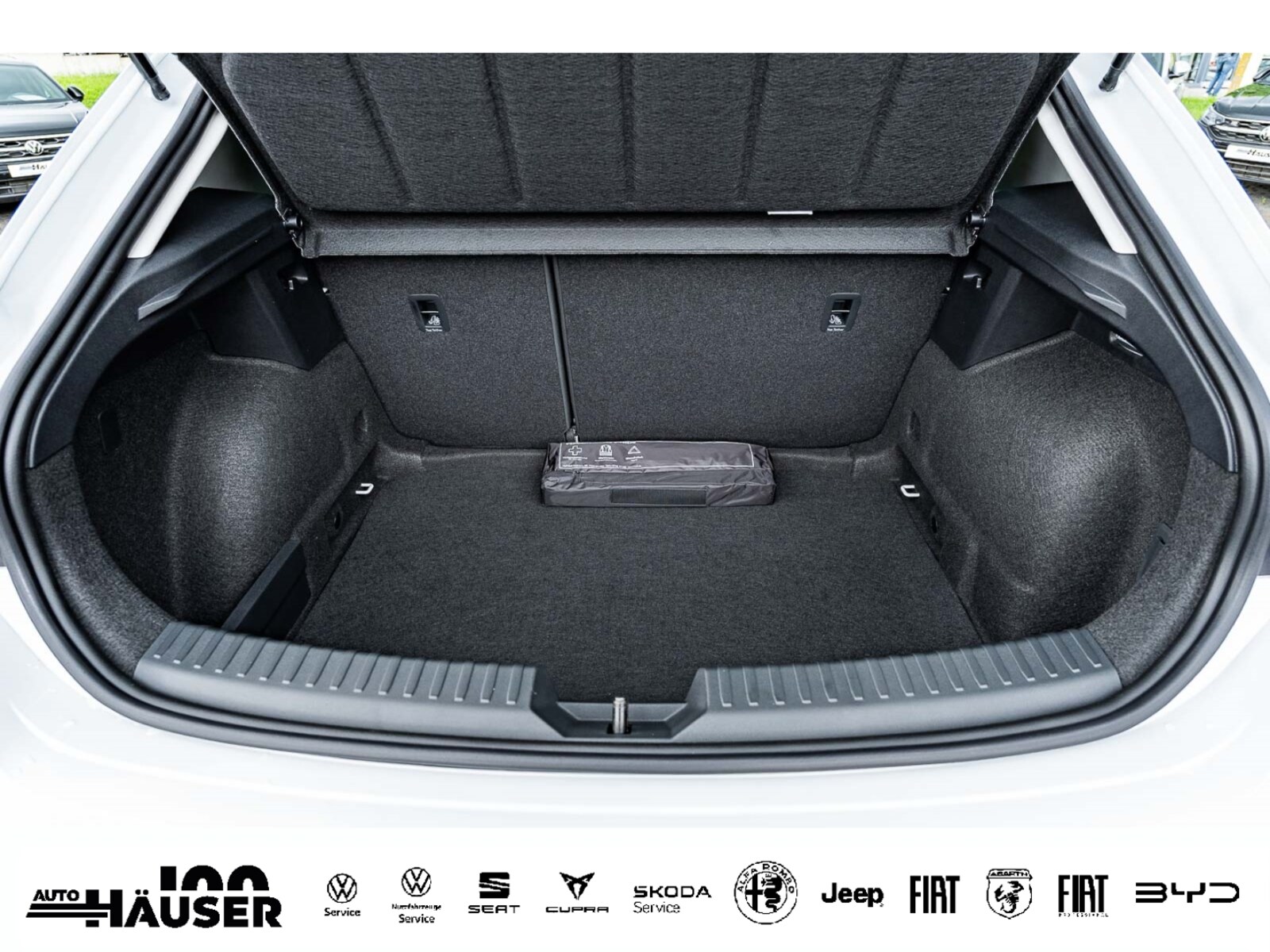 SEAT Leon – Bild 8