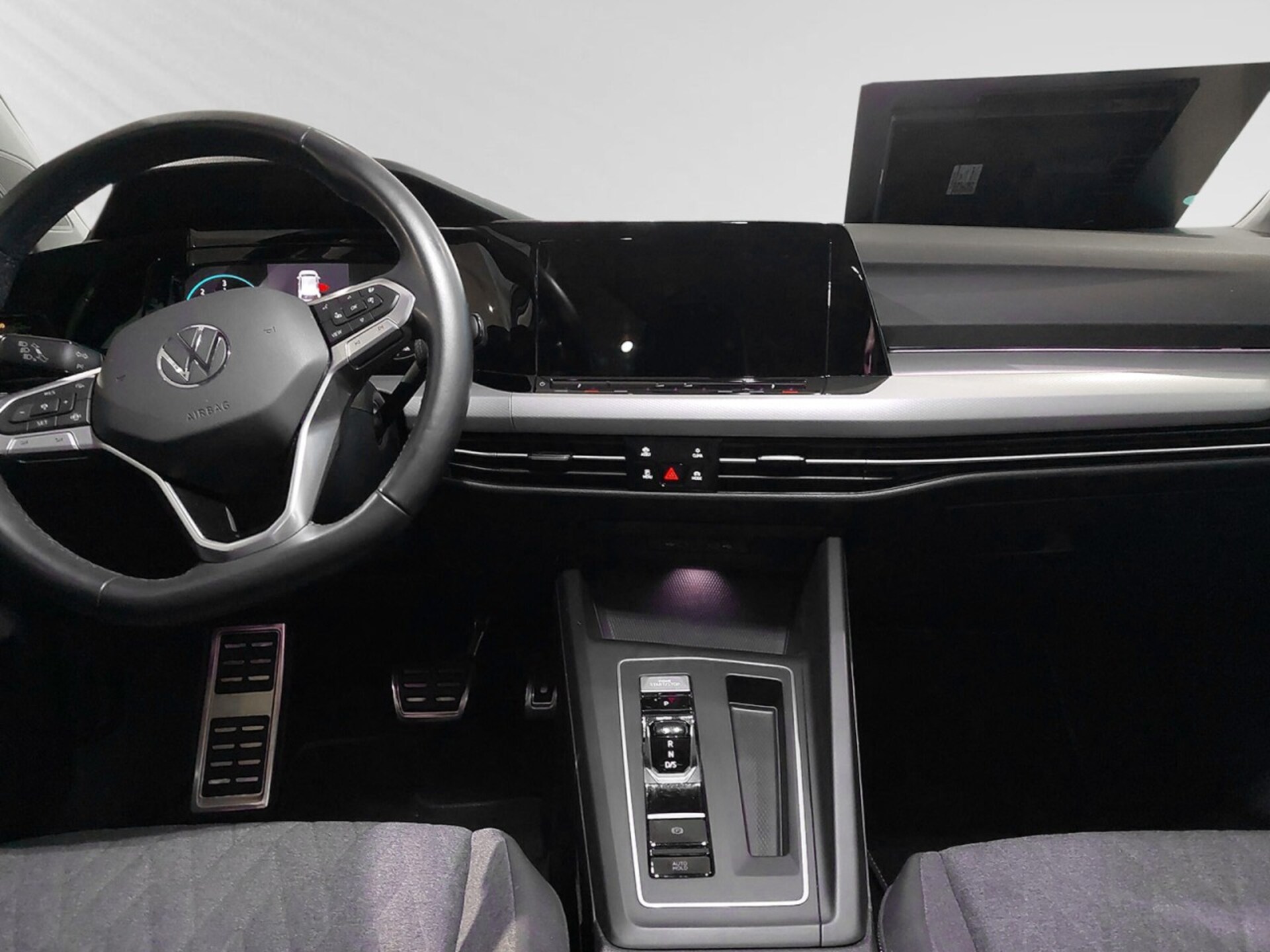 Volkswagen Golf MOVE