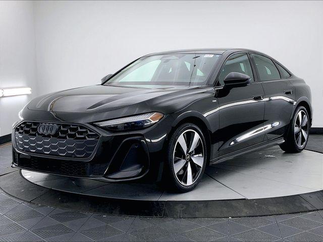 2026 Audi A5 Premium Plus quattro S tronic's photo