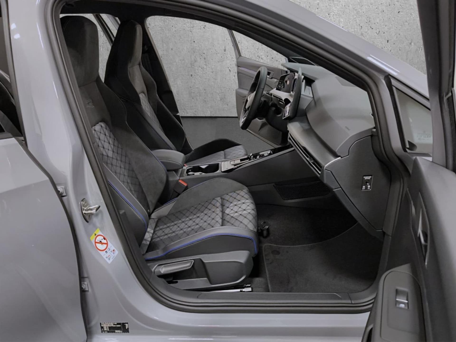 Volkswagen Golf Variant R-Line