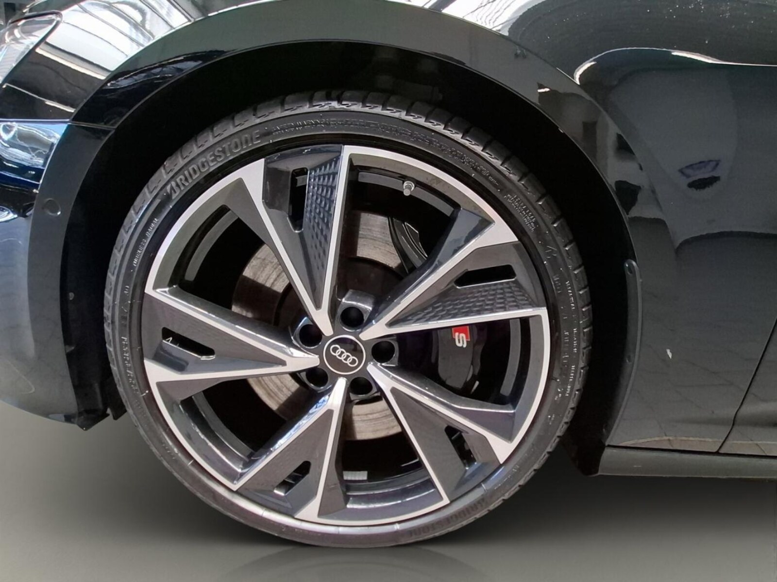 Audi S6 Avant – Bild 18