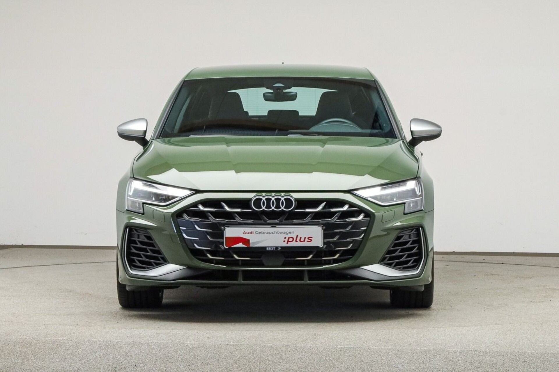 Audi S3 Sportback