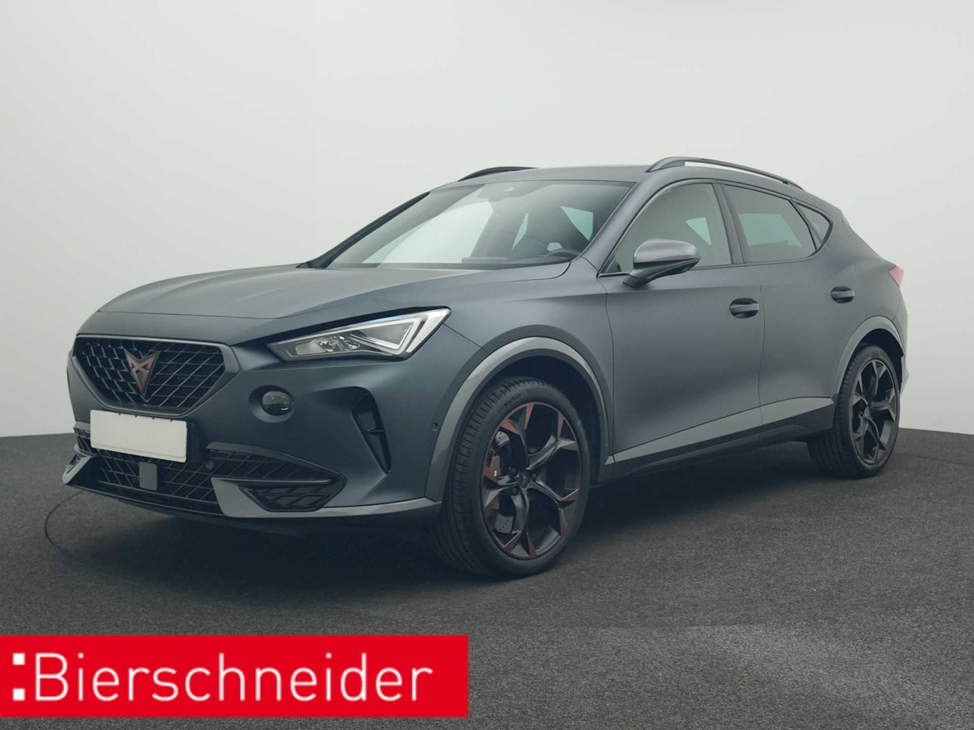 CUPRA Formentor VZ