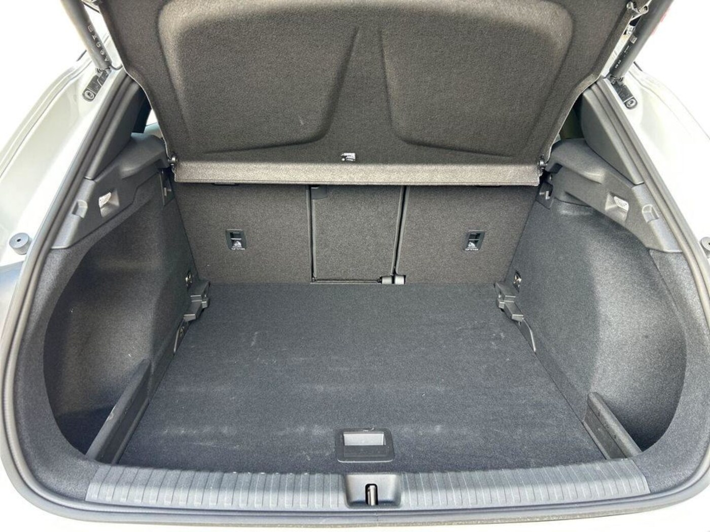 CUPRA Terramar 1.5 eTSI DSG 110 kW (150 CV) — photo 7