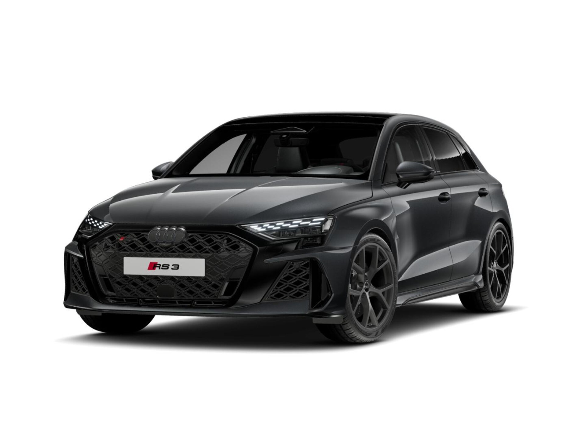 Audi RS 3 Sportback