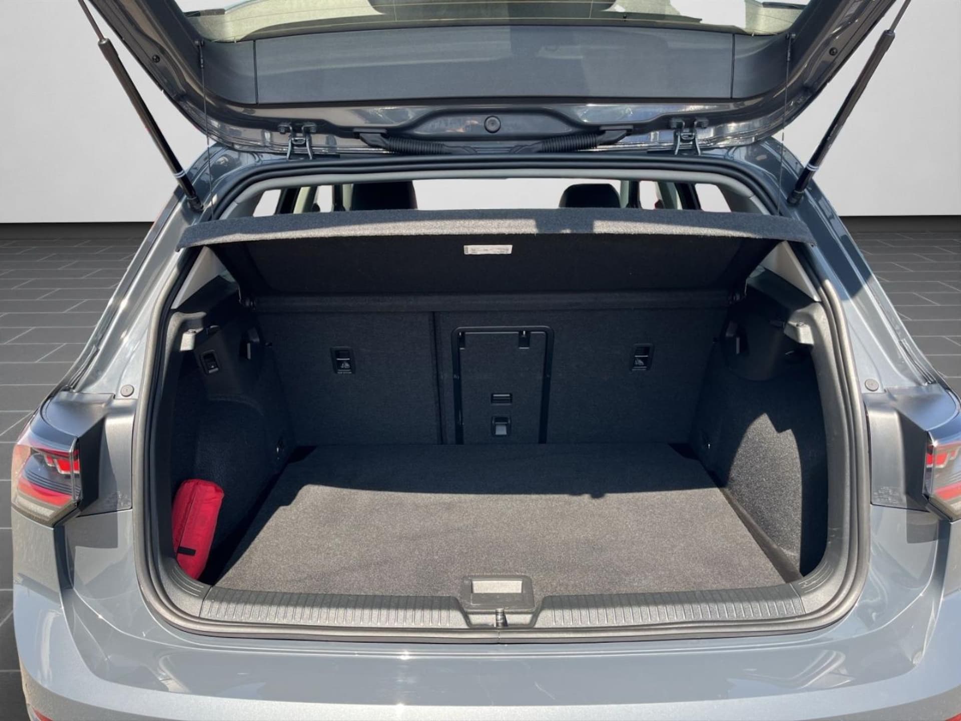 Volkswagen Golf Goal