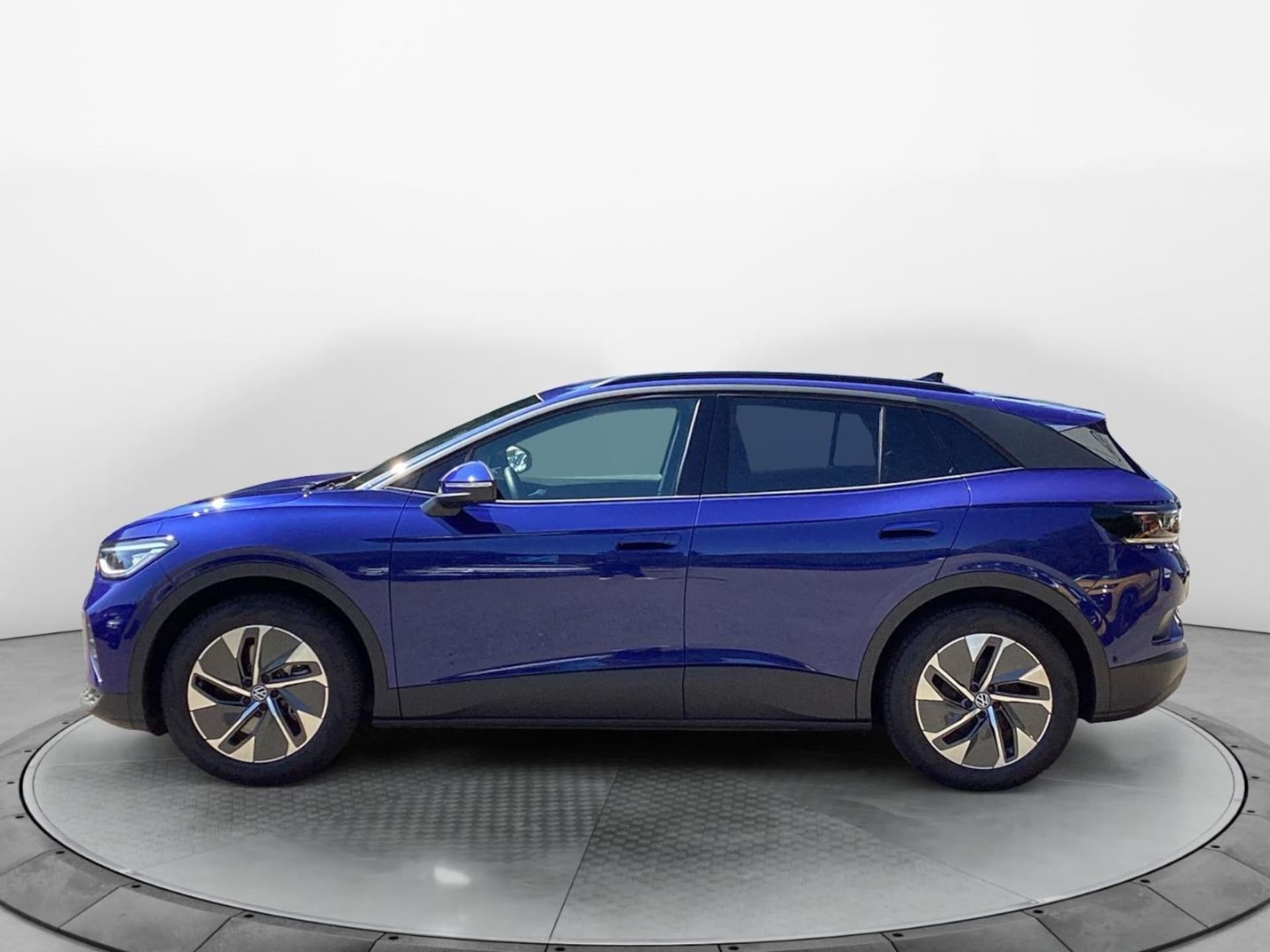 Volkswagen ID.4 Pro