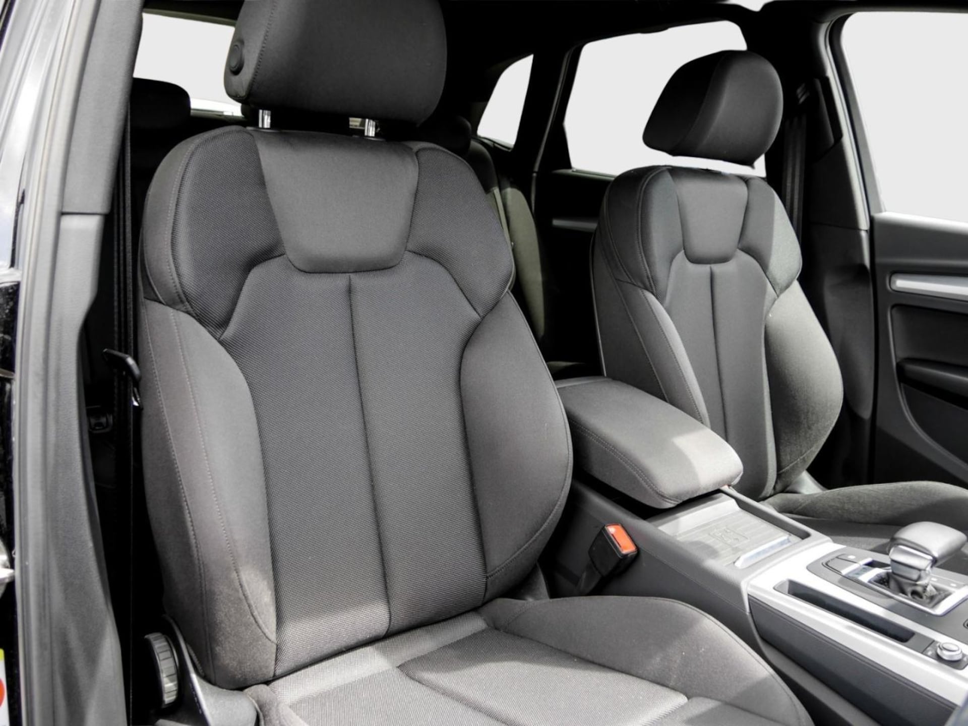 Audi Q5 SUV