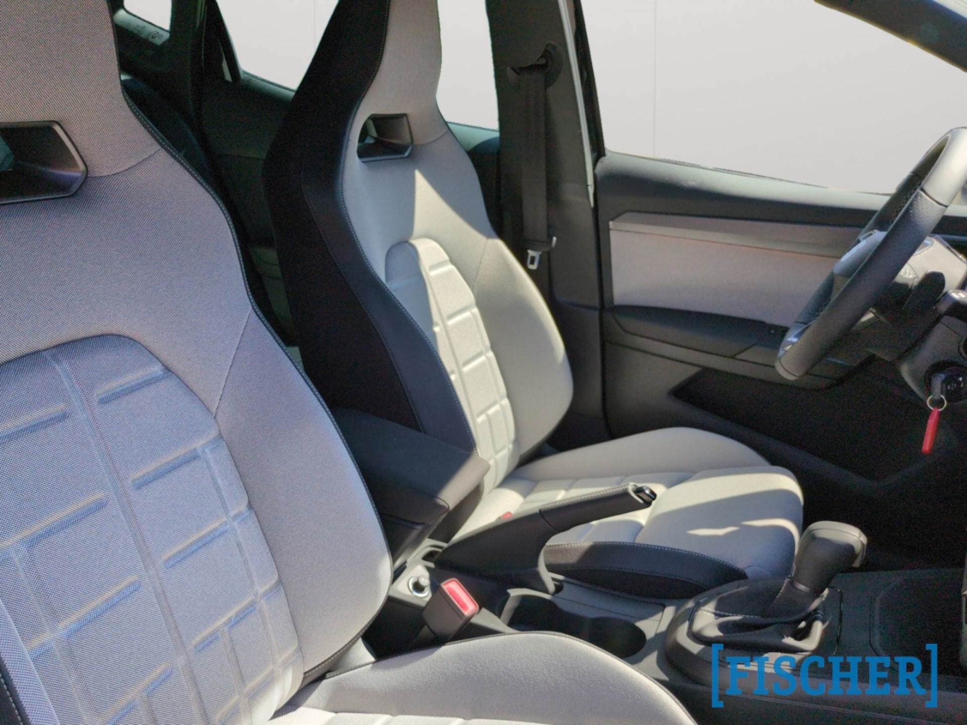 SEAT Ibiza FR