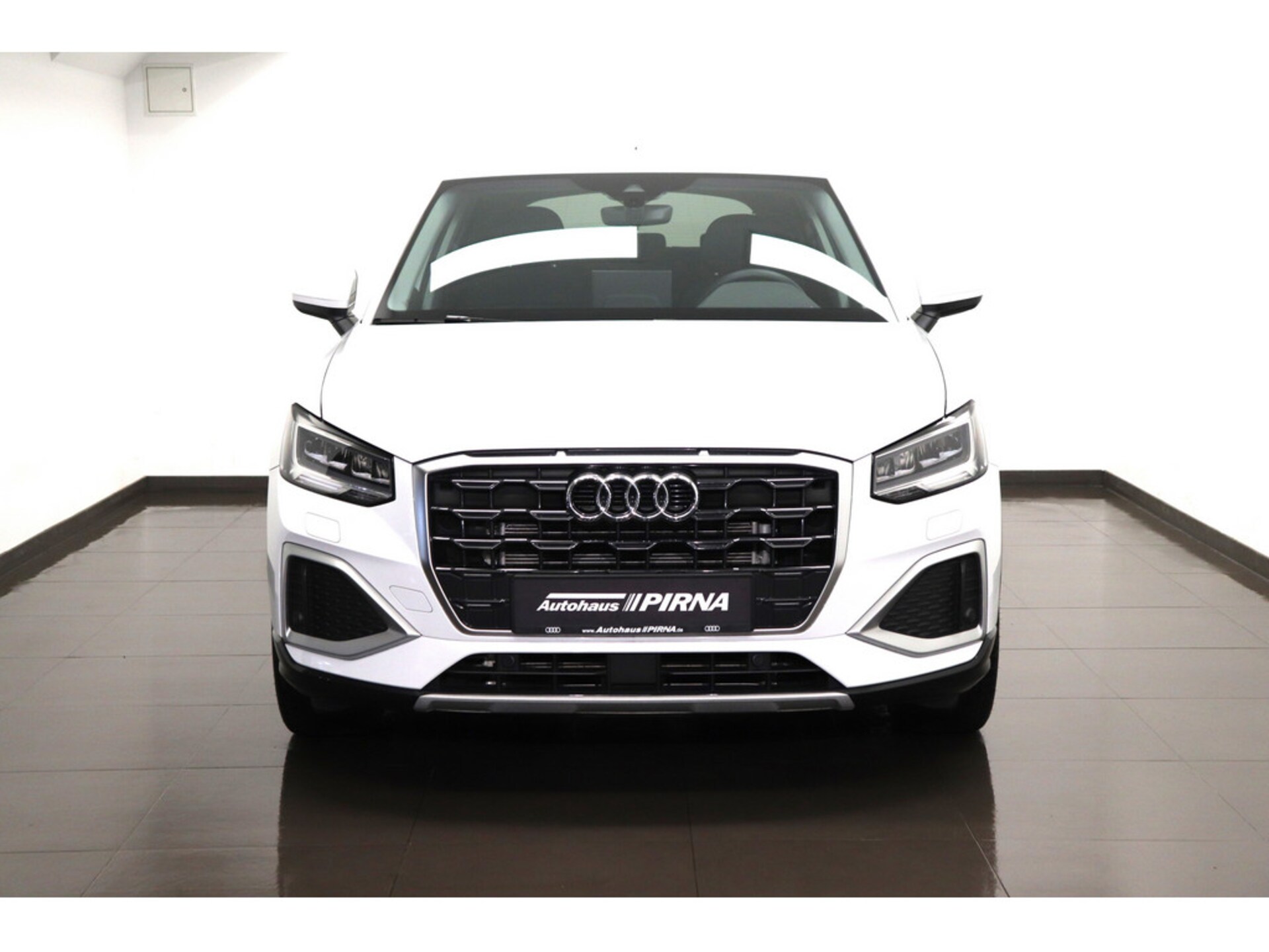 Audi Q2 Advanced