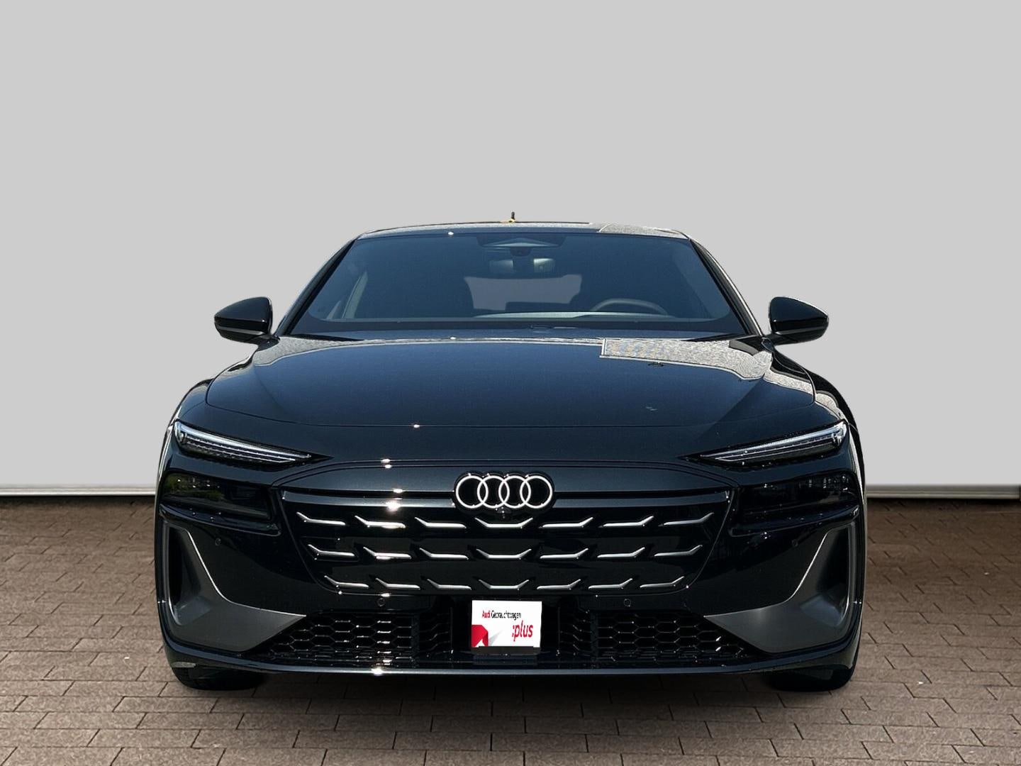 Bild über Audi A6 Avant e-tron e-tron performance - für weitere Informationen kontaktieren Sie den Audi Partner