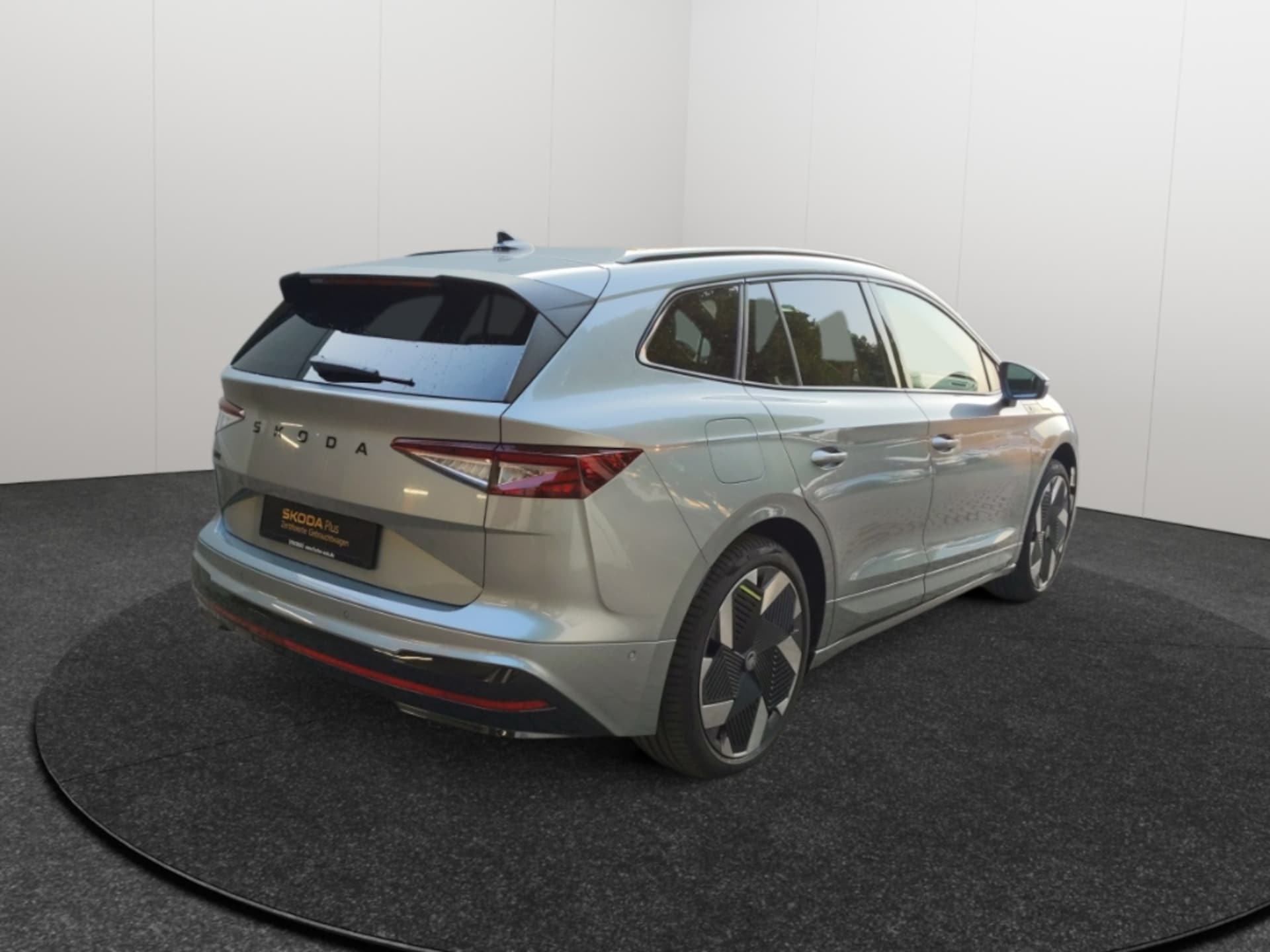 Skoda Enyaq RS