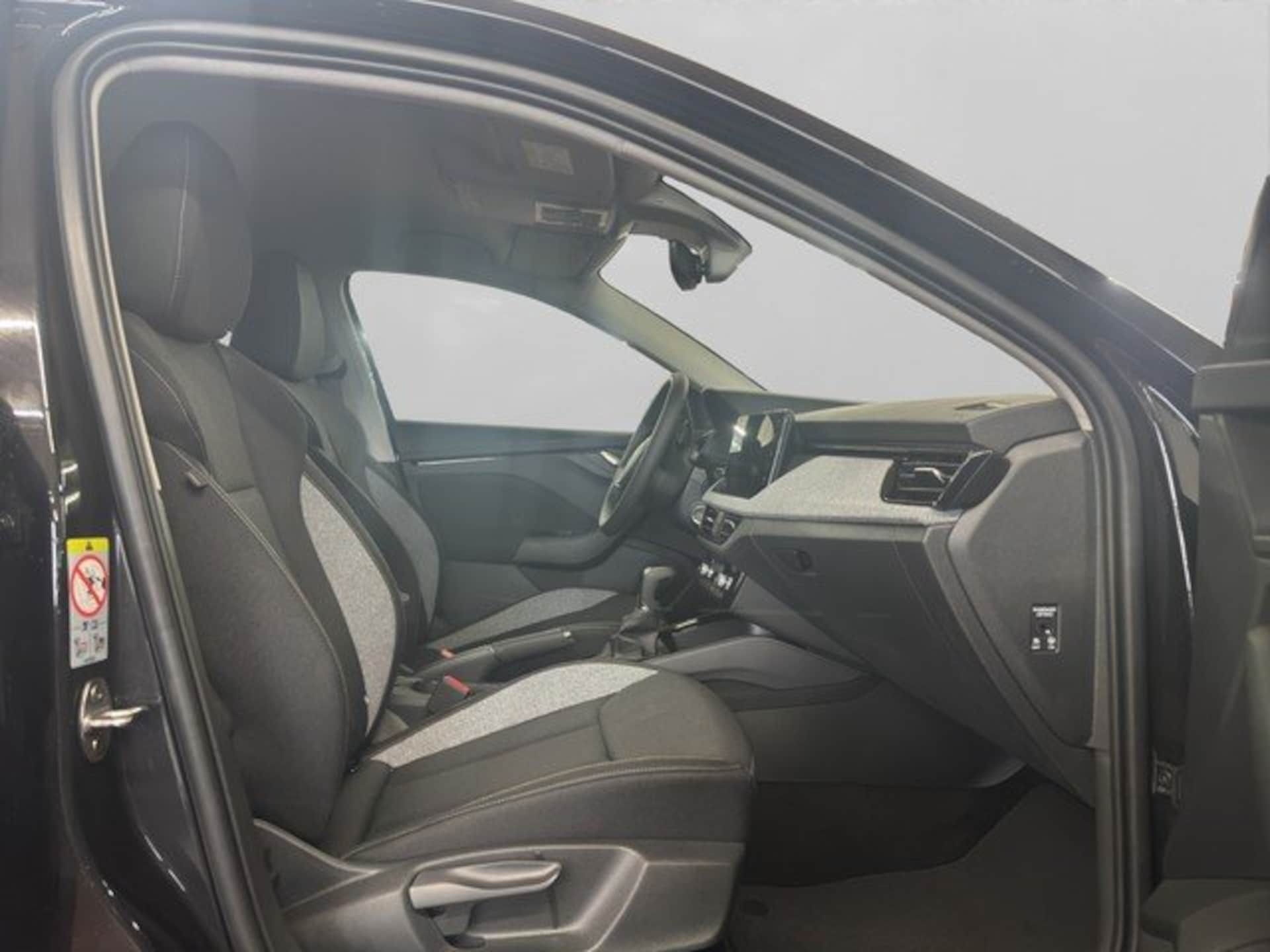 Skoda Scala Selection