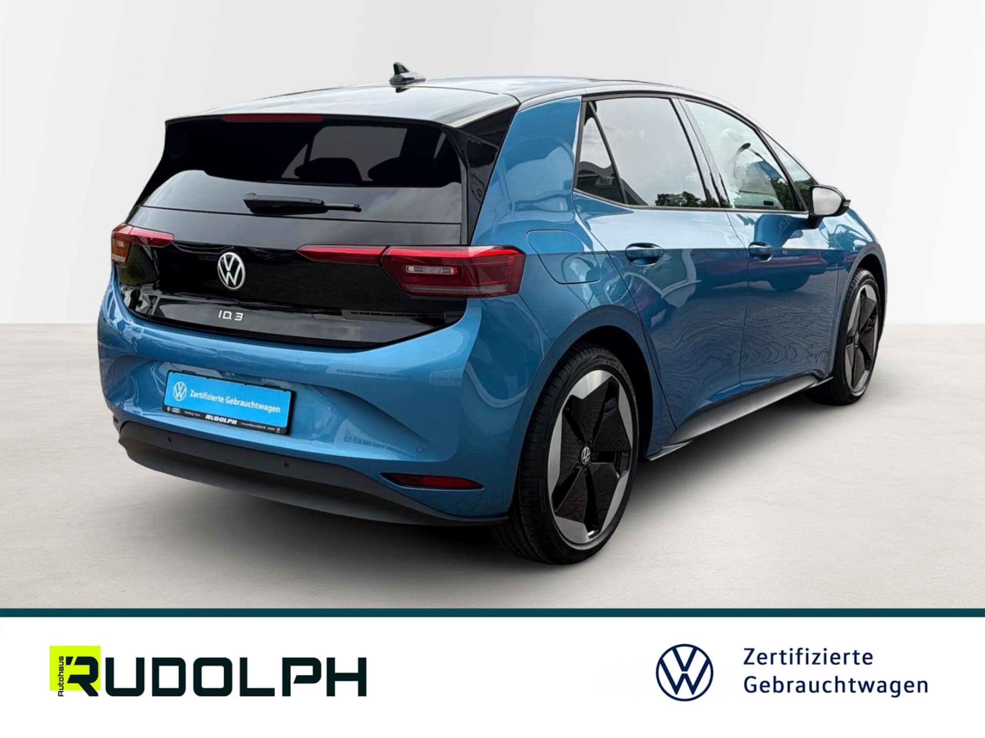 Volkswagen ID.3 Pro S