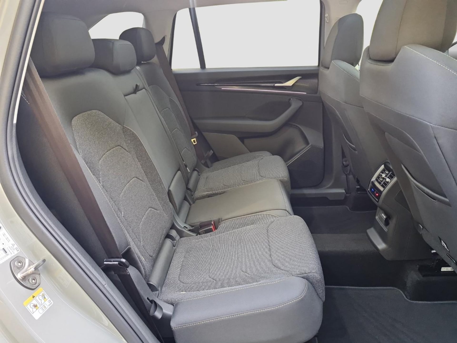 Skoda Kodiaq Selection