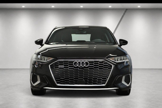 2023 Audi A3 Sedan