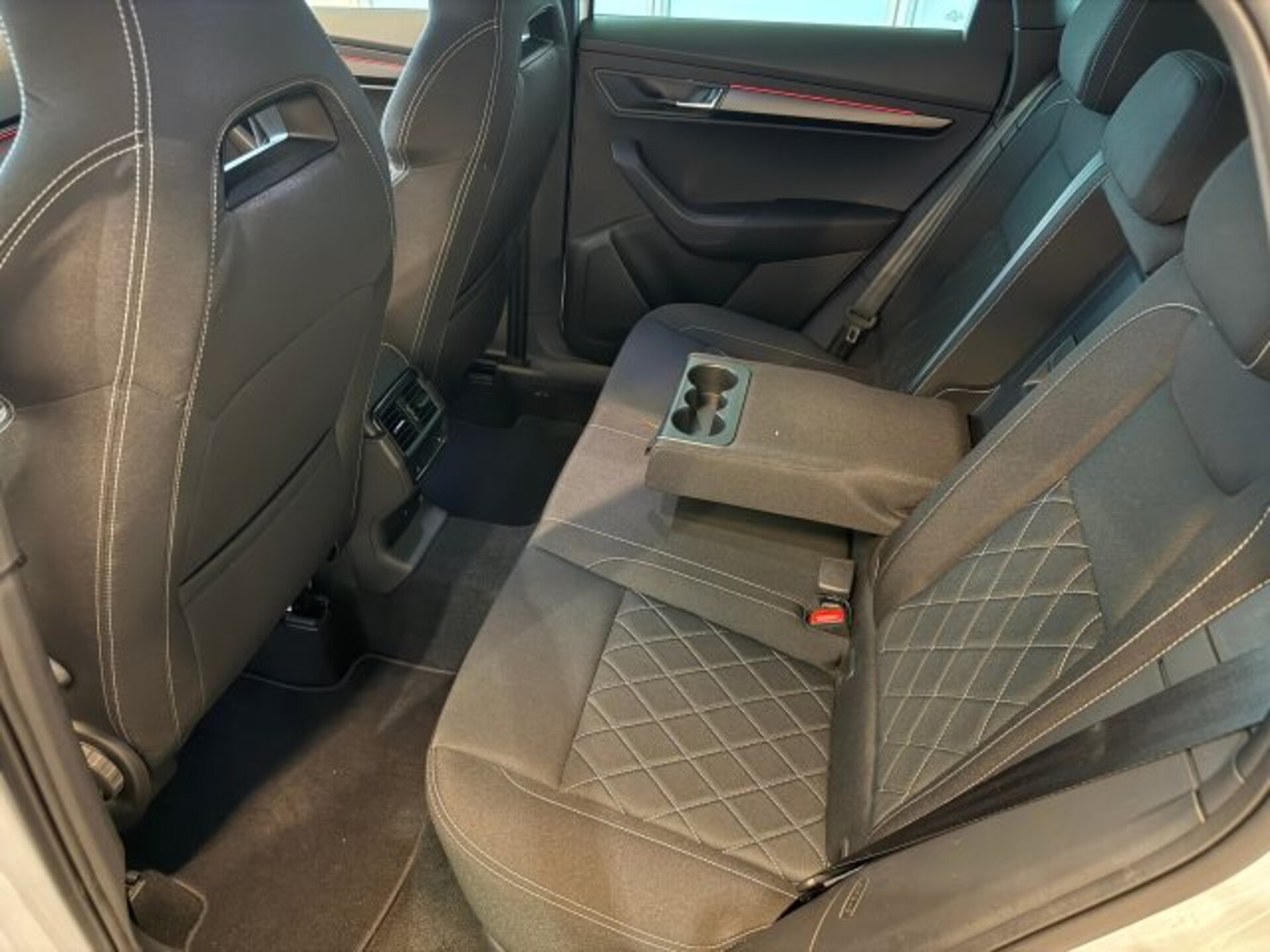 Skoda Karoq Sportline