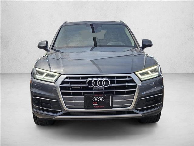2019 Audi Q5