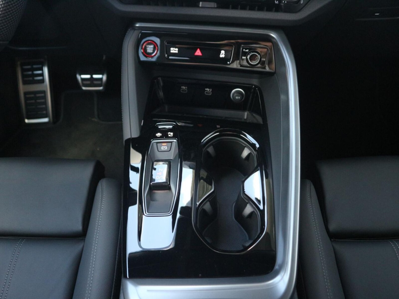 Audi Q5 Sportback – Bild 14