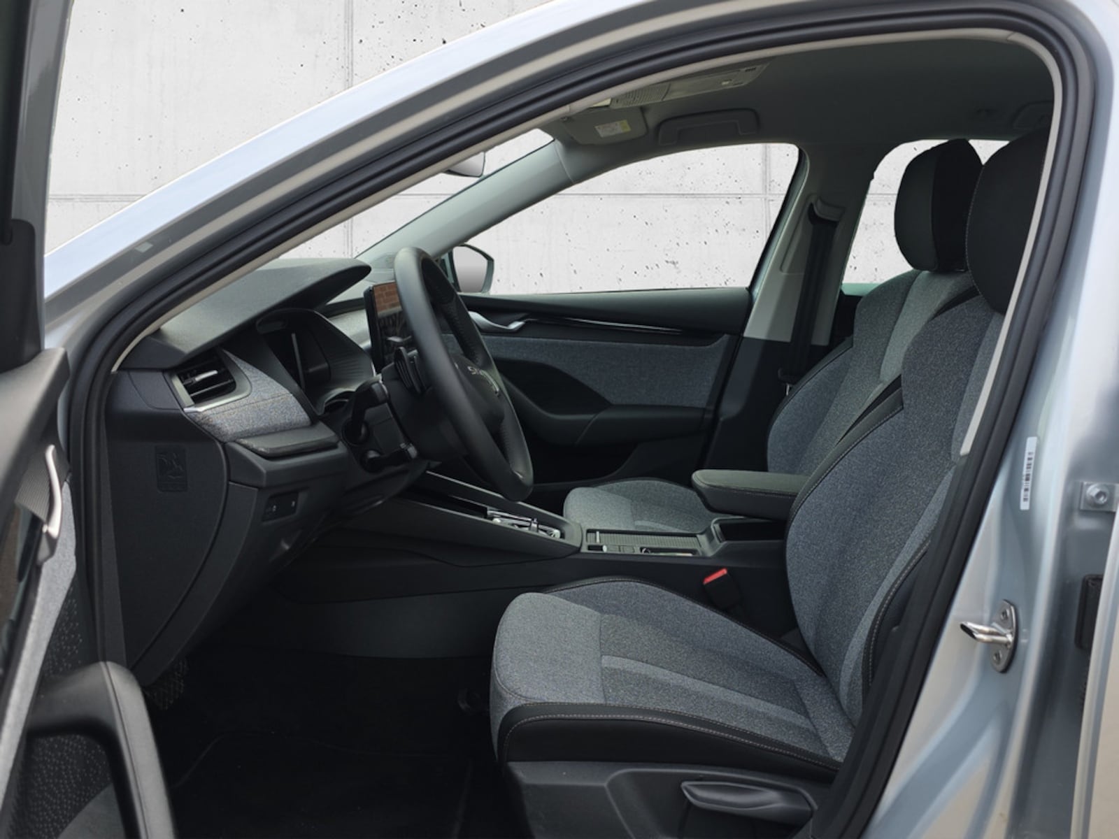 Škoda Octavia Combi – Bild 24