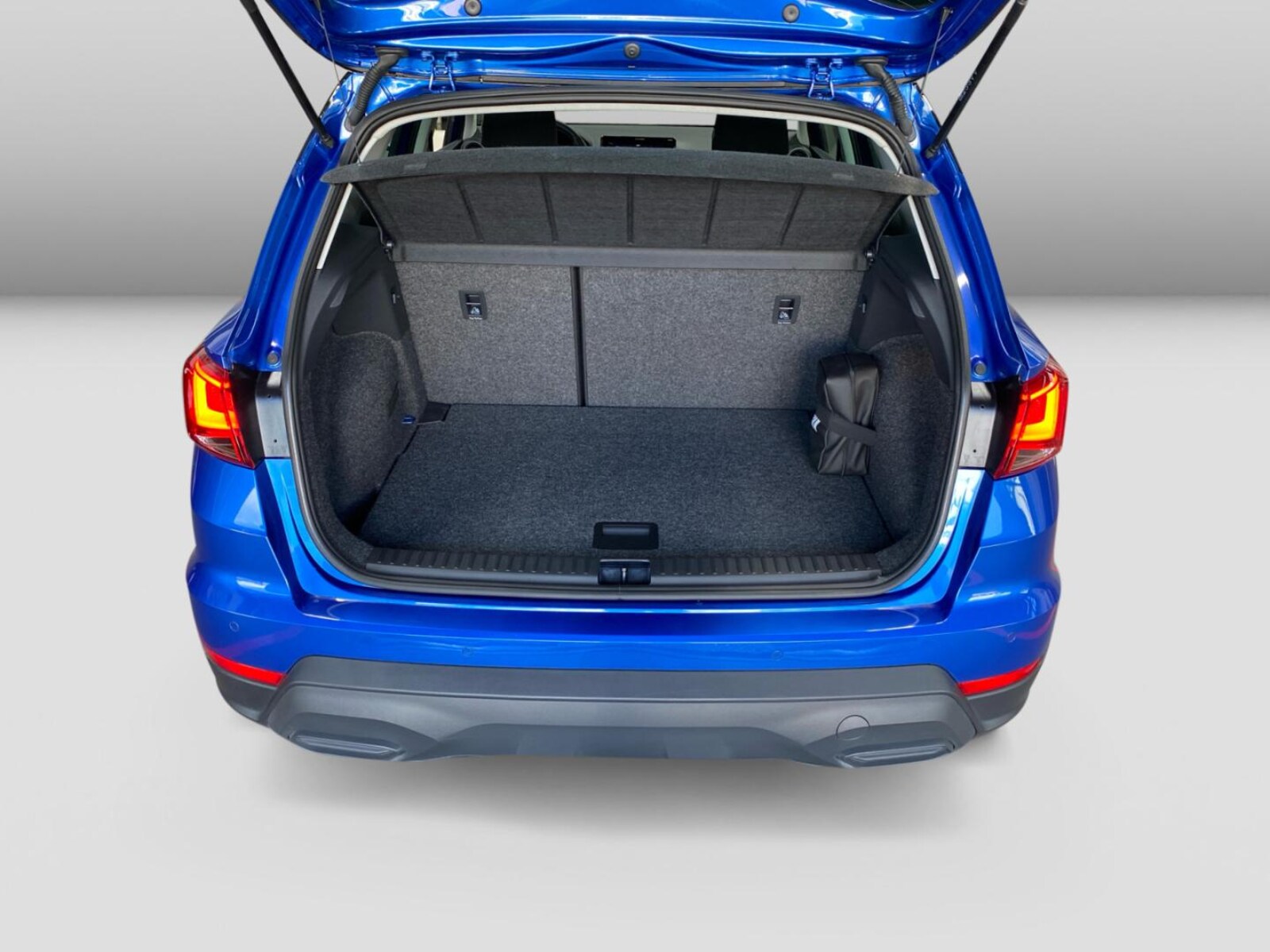 SEAT Arona – Bild 11