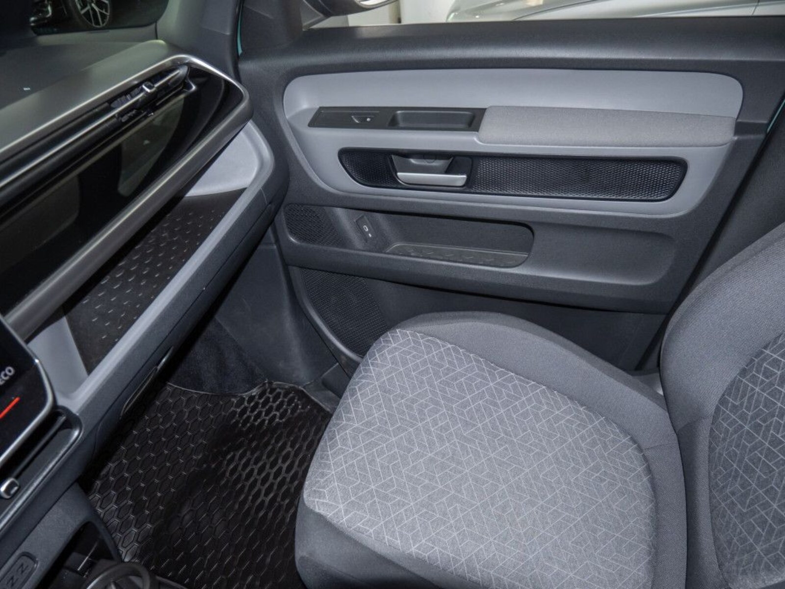 Volkswagen ID. Buzz – Bild 15