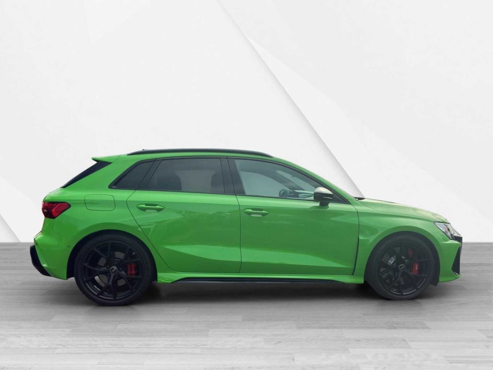 Audi RS 3 Sportback – Bild 13