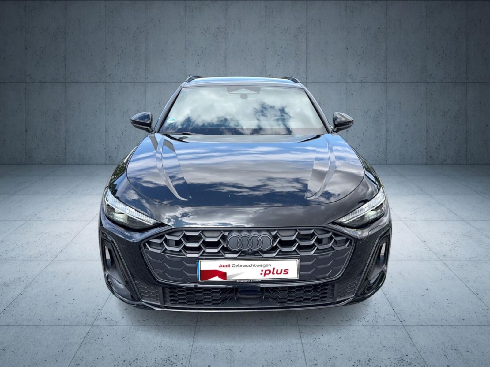 Audi A5 Avant – Bild 8