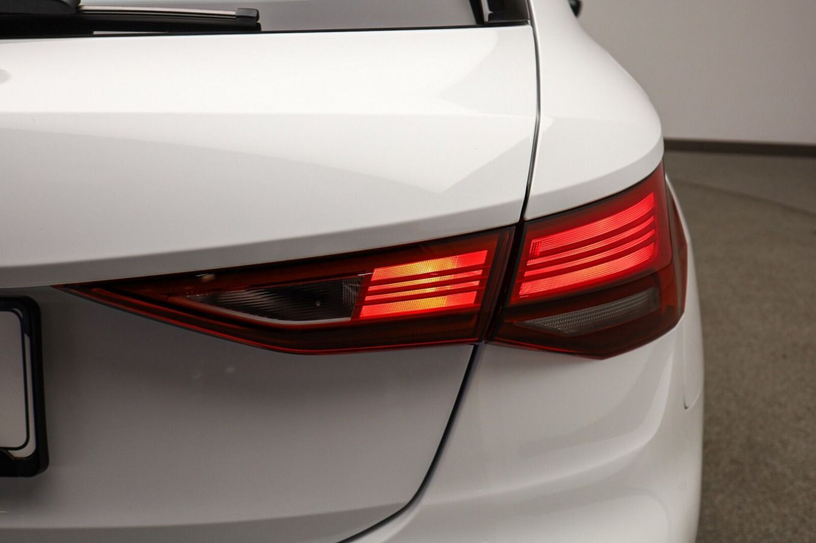 Audi A3 Sportback – Bild 11