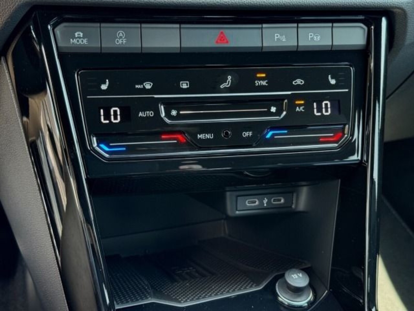 Volkswagen T-Roc – Bild 18