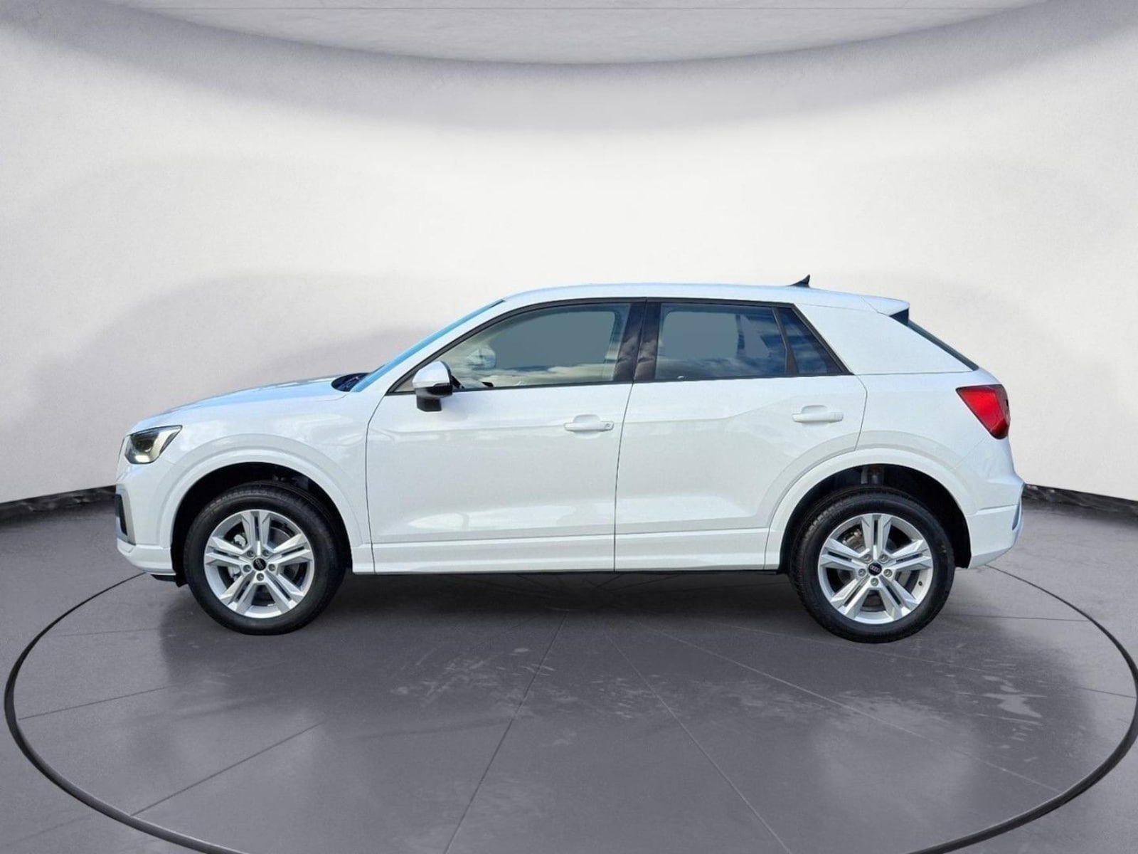 Audi Q2 – Bild 3