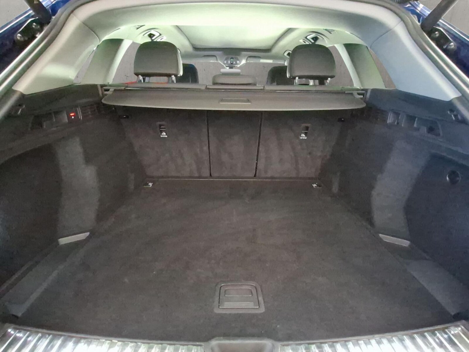 Audi Q5 – Bild 17