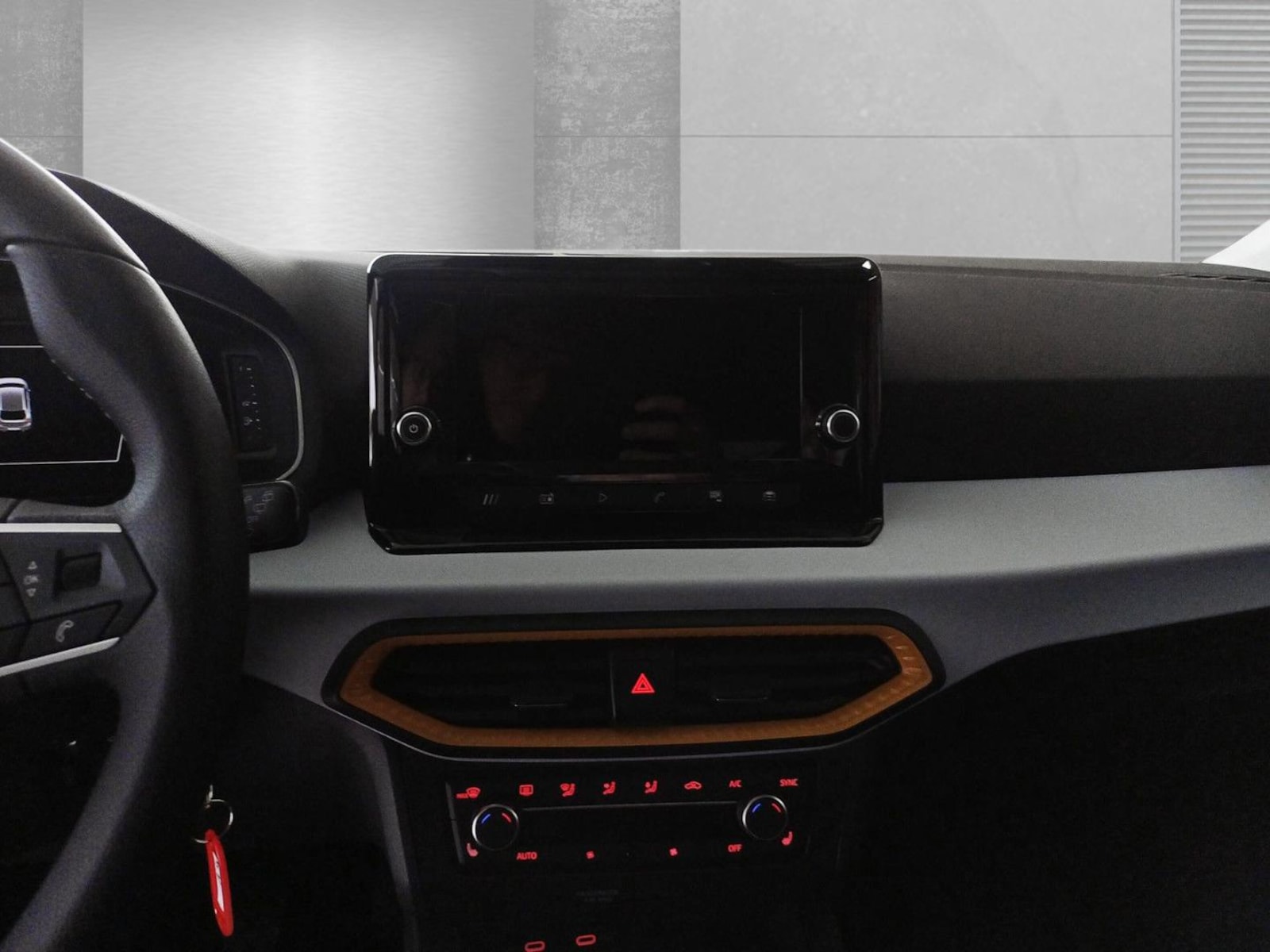 SEAT Ibiza – Bild 12
