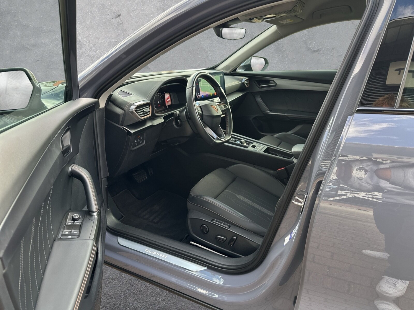 CUPRA Formentor – Bild 11