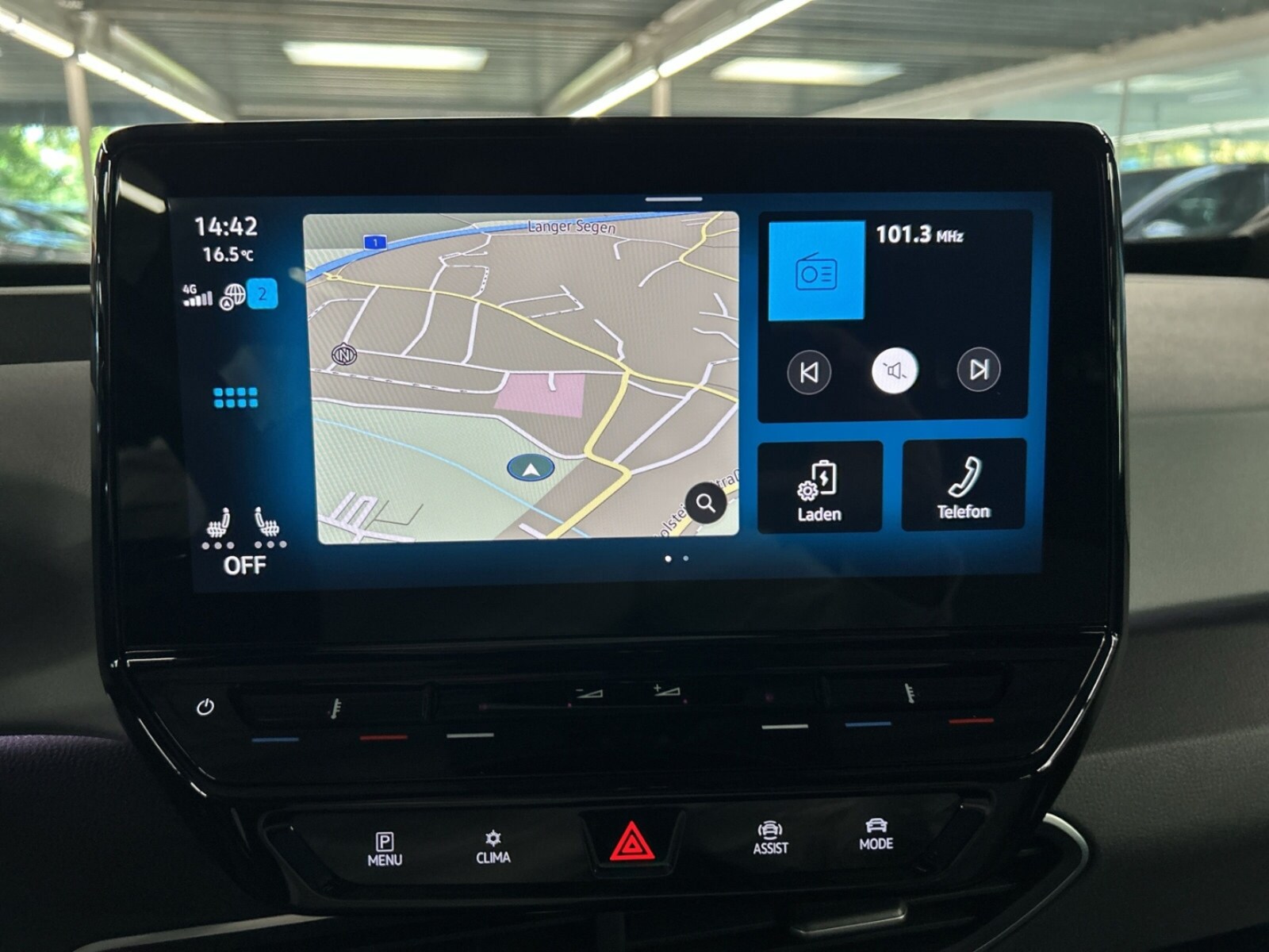 Volkswagen ID.3 – Bild 7