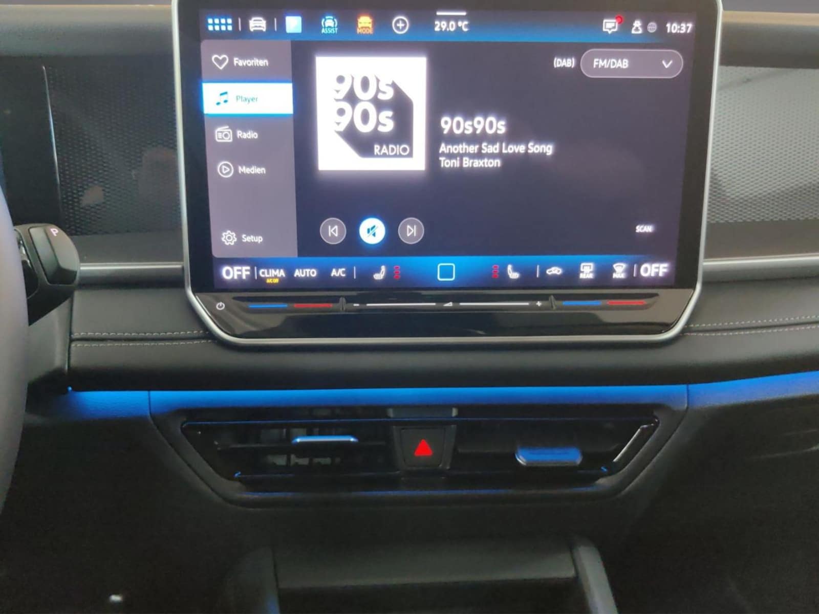 Volkswagen Tayron – Bild 12