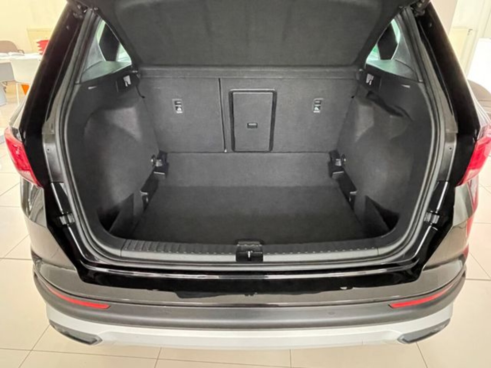 SEAT Ateca – Bild 14
