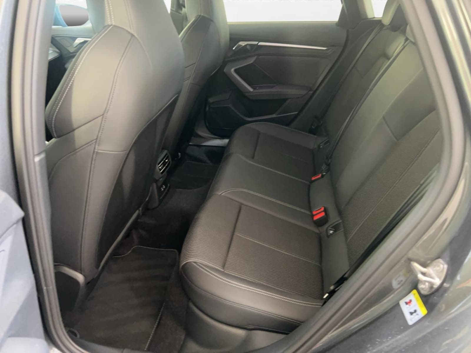 Audi A3 Sportback – Bild 11
